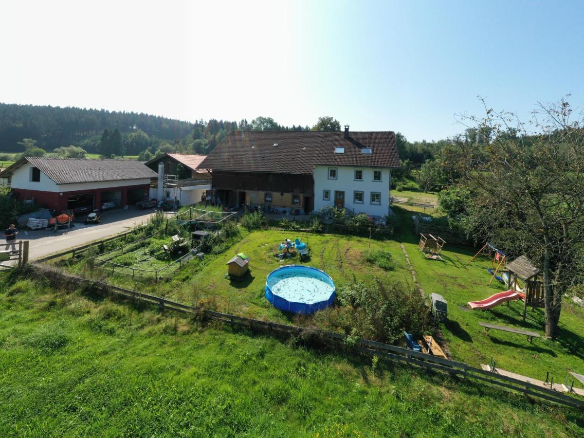 Carlo Apartment Wangen im Allgäu Exterior photo