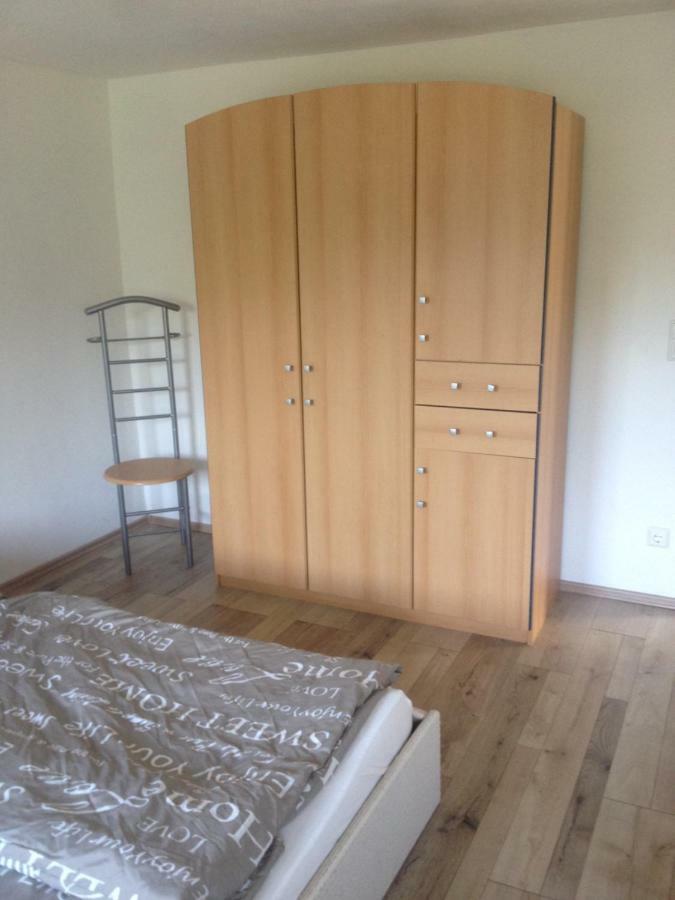 Carlo Apartment Wangen im Allgäu Exterior photo